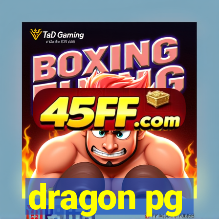 dragon pg